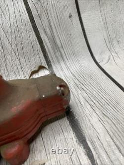 Gresen Minneapolis 2-Spool Hydraulic Directional Control Valve 550