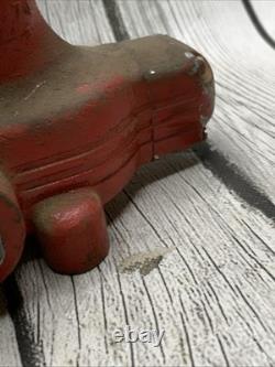 Gresen Minneapolis 2-Spool Hydraulic Directional Control Valve 550