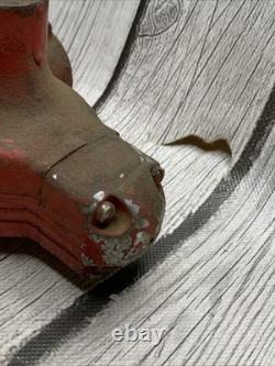 Gresen Minneapolis 2-Spool Hydraulic Directional Control Valve 550