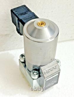 HAWE G3-2 Hydraulic Directional Seated Valve 7500003800 24V DC G-3-2-G 24