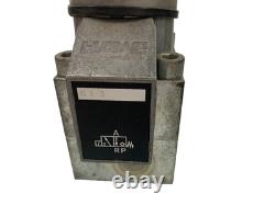 HAWE G3-3-G24 3/2 NC G1/2 Hydraulic Directional Valve 24V DC P. Max 350 bar