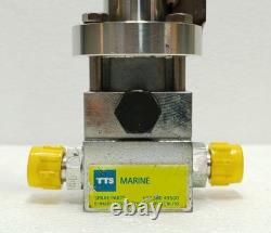 HAWE T3-1 Directional Seated Valve Poppet Hydraulic Marine Industrial New