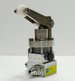 HAWE T3-1 Directional Seated Valve Poppet Hydraulic Marine Industrial New