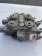 Hci-prince Control Valve C-482 Two Spool Hydraulic Directional Control Valve