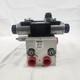 Hydac 4we 6 J A01-12dgv Hydraulic Directional Control Valve 350 Bar 12v