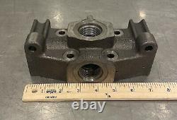 HYZ5 9823 Hydraulic Directional Control Valve With 3911873035 Seal Kit NEW