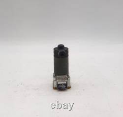 Hawe GZ 3-0 R Hydraulic Directional Valve