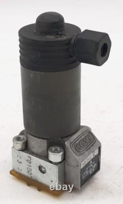 Hawe GZ 3-0 R Hydraulic Directional Valve