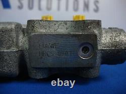 Hawe Hrcs-0001 Hydraulic Directional Spool Control Valve