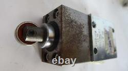 Hawe SG1 W-RE Directional spool valve G3/8 Roller Head