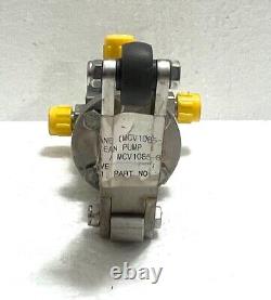 Hawe TZ3-1 Hydraulic Directional Seated Valve