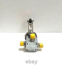 Hawe TZ3-1 Hydraulic Directional Seated Valve