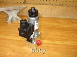 Hawe VP1R-3/8-GM24 NEW Directional Seated Valve Directional Hydraulic KLJ