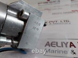 Hawe gr 2-2 hydraulic directional seated valve 4900 017/4s