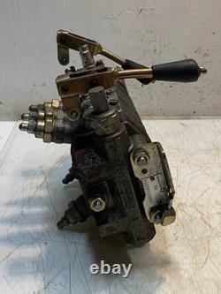 Hidroirma 180.1160.79 Hydraulic Directional Control Valve Bucher 200011166014