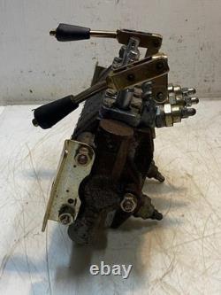 Hidroirma 180.1160.79 Hydraulic Directional Control Valve Bucher 200011166014
