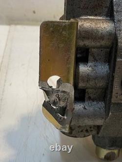 Hidroirma 180.1160.79 Hydraulic Directional Control Valve Bucher 200011166014