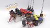 High Quality Hydraulic Directional Control Valves Manufacturing Flyby Hydraulic Machinery