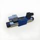 Huade 4we6e61b/cg12n9z4 Directional Valve Genuine