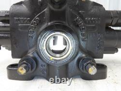 Husco 6000-B71 Hydraulic Directional Control Valve 2-Spool