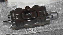 Husco N5002-a1 Hydraulic Directional Spool Valve Section 352056 4820-01-313-4697