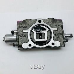 Husco N5002-v5 Hydraulic Directional Spool Valve Section