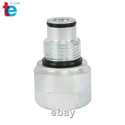 Hydraulic Backhoe Directional Control Valve 6 Spool +Conversion Plug 11 GPM