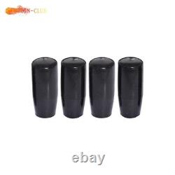 Hydraulic Backhoe Directional Control Valve with 2 Joystick 11GPM 6 Spool