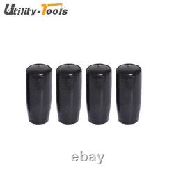 Hydraulic Backhoe Directional Control Valve with 2 Joysticks, 6 Spool, 11 GPM New