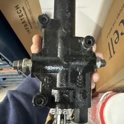 Hydraulic Directional Control Valve