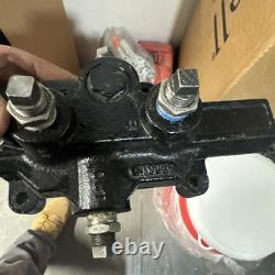 Hydraulic Directional Control Valve