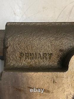 Hydraulic Directional Control Valve 06-245 AJ 24mm Bore Thread