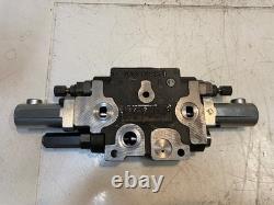 Hydraulic Directional Control Valve 1604052901