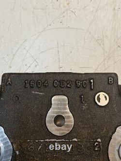Hydraulic Directional Control Valve 1604052901