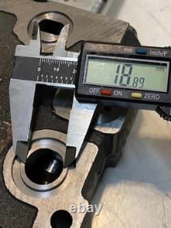 Hydraulic Directional Control Valve 1604052901