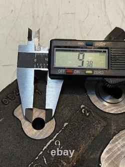 Hydraulic Directional Control Valve 1604052901