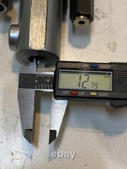 Hydraulic Directional Control Valve 1604052901