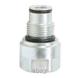 Hydraulic Directional Control Valve 2 Spool 21GPM With Joystick/conversion plug