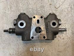 Hydraulic Directional Control Valve 336940A1