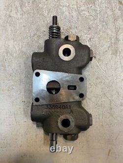 Hydraulic Directional Control Valve 336940A1