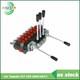 Hydraulic Directional Control Valve 7 Spool 11gpm 40l Bspp Interface 1/2 Port