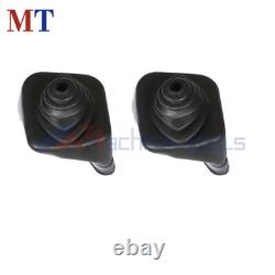 Hydraulic Directional Control Valve 7 Spool 40L 2 Joystick BSPP Interface 11GPM