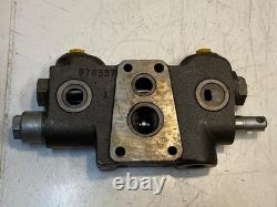 Hydraulic Directional Control Valve 976557