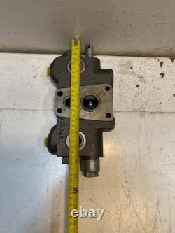 Hydraulic Directional Control Valve 976557