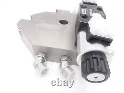 Hydraulic Directional Control Valve D1FBE02HC0NJW014 with Manifold D28350 see des