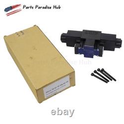 Hydraulic Directional Control Valve DG4V-3S-6C-M-FW-B5-60 Fits 110V/120V