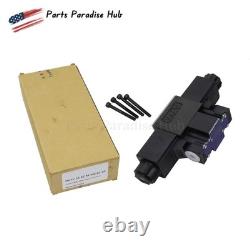 Hydraulic Directional Control Valve DG4V-3S-6C-M-FW-B5-60 Fits 110V/120V
