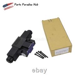 Hydraulic Directional Control Valve DG4V-3S-6C-M-FW-B5-60 Fits 110V/120V