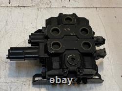 Hydraulic Directional Control Valve FM4 FM5 7 x 9-1/2 x 4-1/4