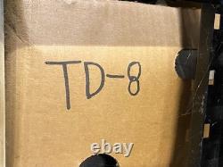 Hydraulic Directional Control Valve Section 976427